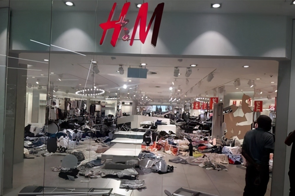 hm棉花最新事件始末,棉花事件波及的品牌
