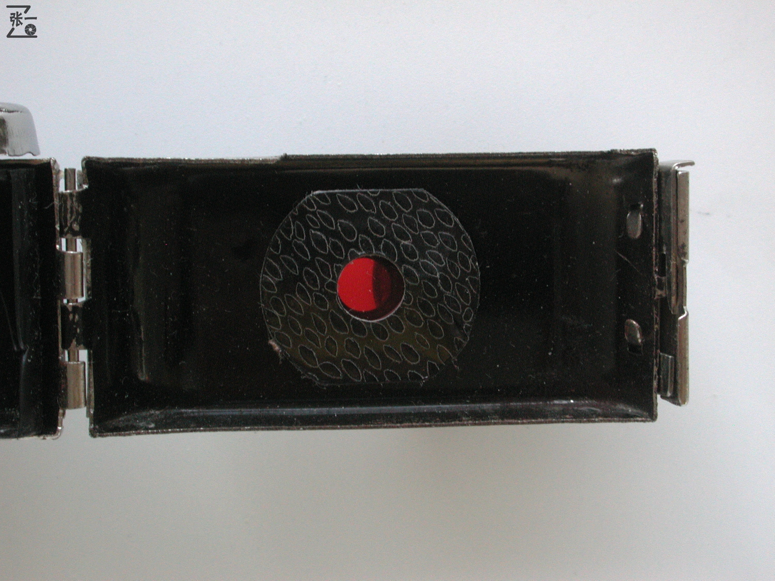 差点被美国邮政丢失的MiniCamera微型旁轴相机！中国香港制造