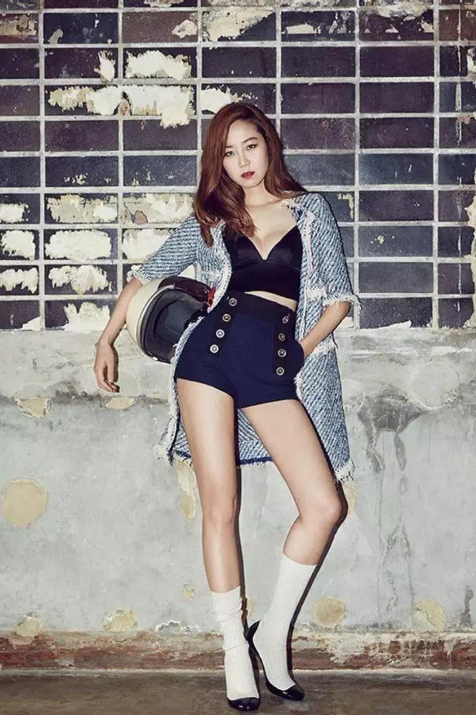 口红色系穿搭,夏季日常穿搭分享做gai上最靓的仔