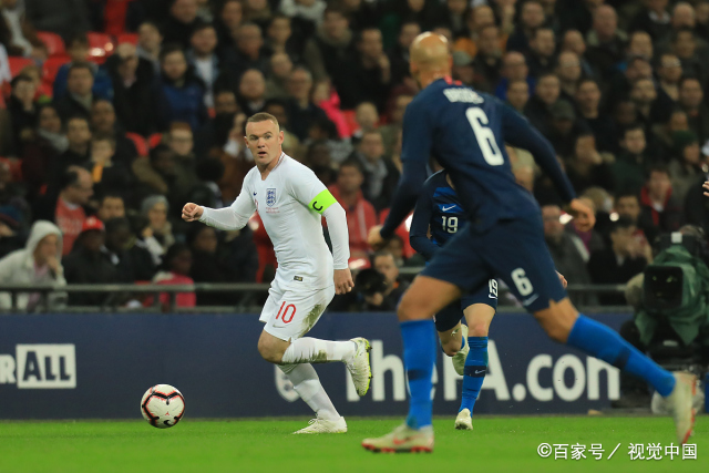 鲁尼19年生涯,15年的勇士鲁尼