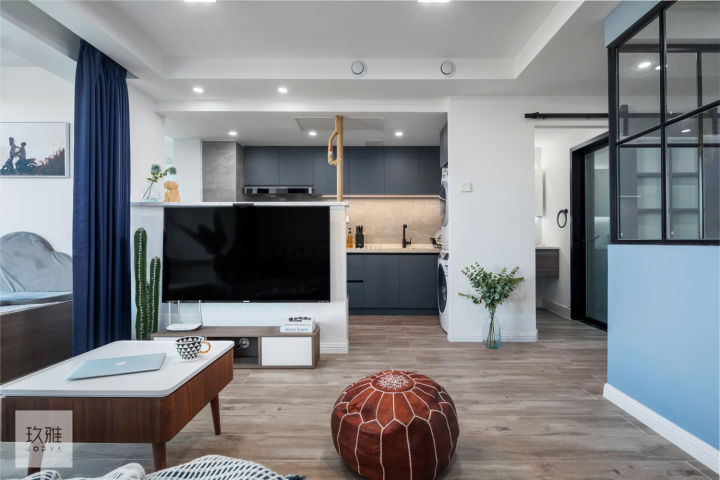 设计再好不能落地就是纸上谈兵,设计不是美学的胡乱堆砌