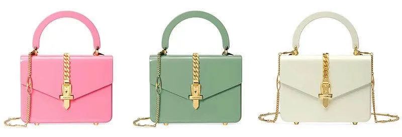 春夏穿的衣服搭配推荐,暖春春装怎么搭配好看