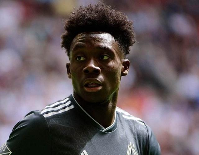 拜仁收获宝藏小将，赛场表现极为夺目，一举拿下切尔西