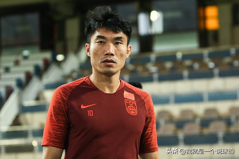 韦世豪中国杯三四名,中国足坛帅哥韦世豪