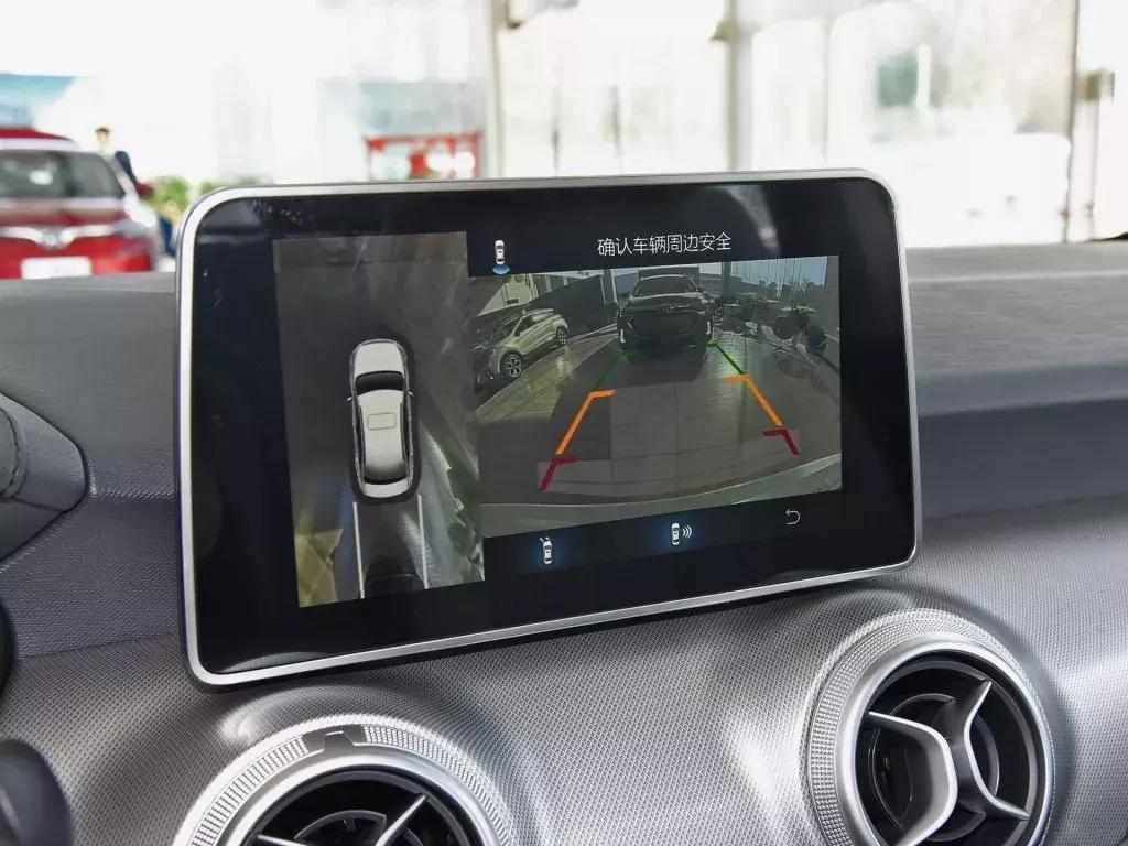 北汽新能源汽车eu5r550价格,18年北汽新能源eu5二手车价格