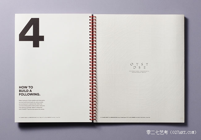 创意画册设计欣赏,宣传画册设计印刷