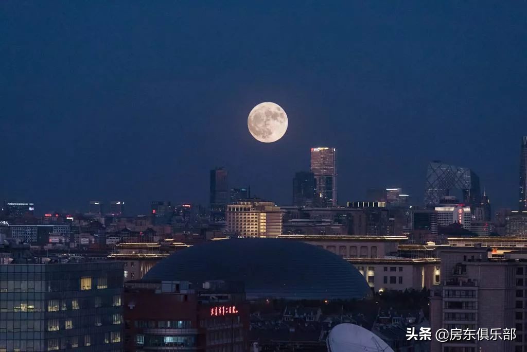 北龙湖金融岛入世！中原王冠上的明珠终于揭开面纱