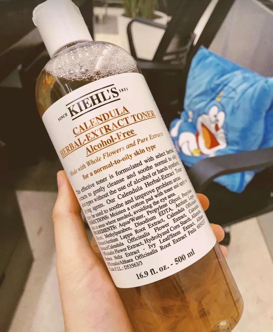 我和朋友们回购超过十次的护肤品!看看你有没有同款