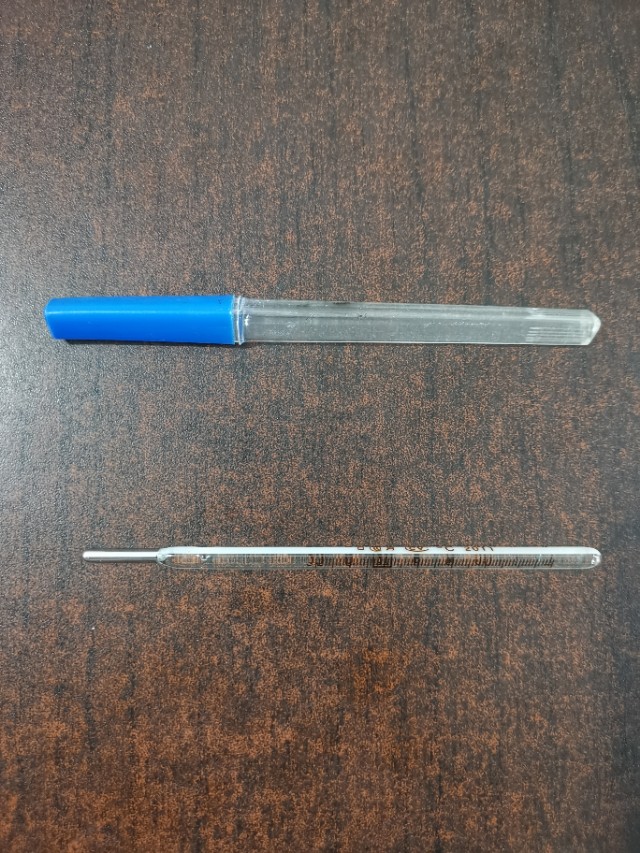 电子体温计温度不准怎么调,电子体温计温度不准了怎么调