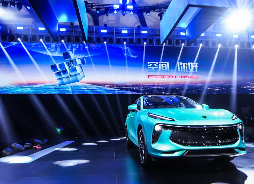 东风风行t5evo真实油耗,全新款风行t5evo2024款