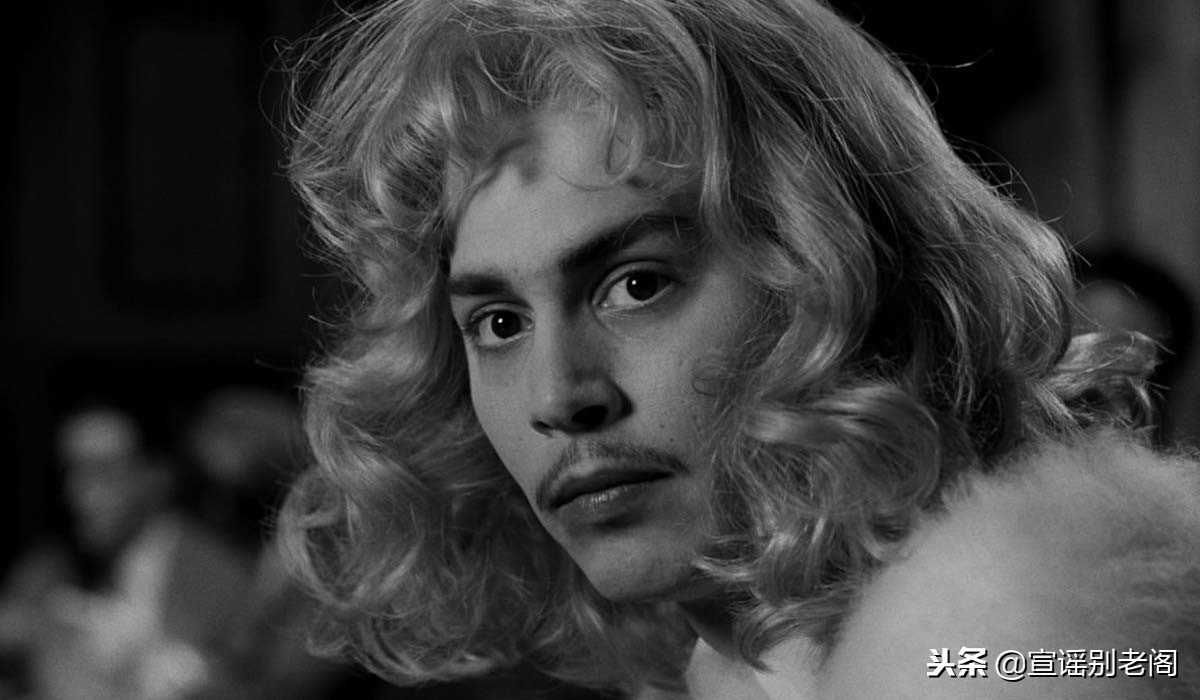 德普和裘德洛有哪些电影,裘德洛的颜值巅峰有没有惊艳到你