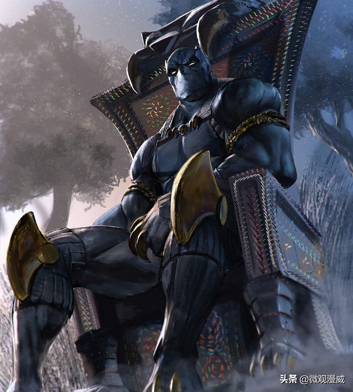 黑豹2苏睿被捅为什么恢复,黑豹2为什么心形草别人不能吃