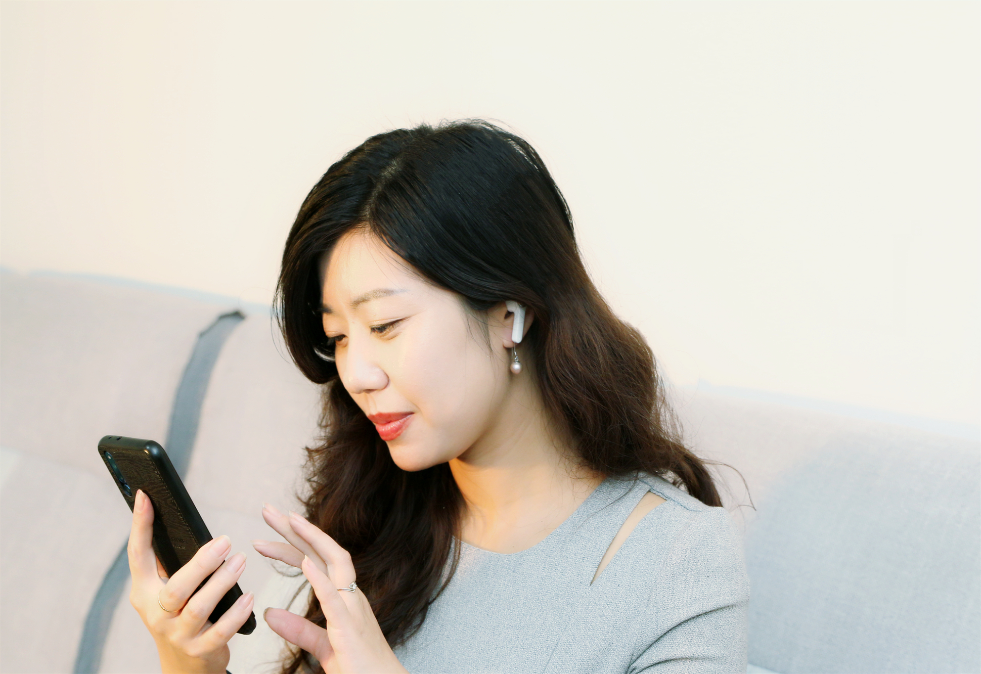 好音质且超低延迟，疯米AI无线智慧蓝牙耳机体验记