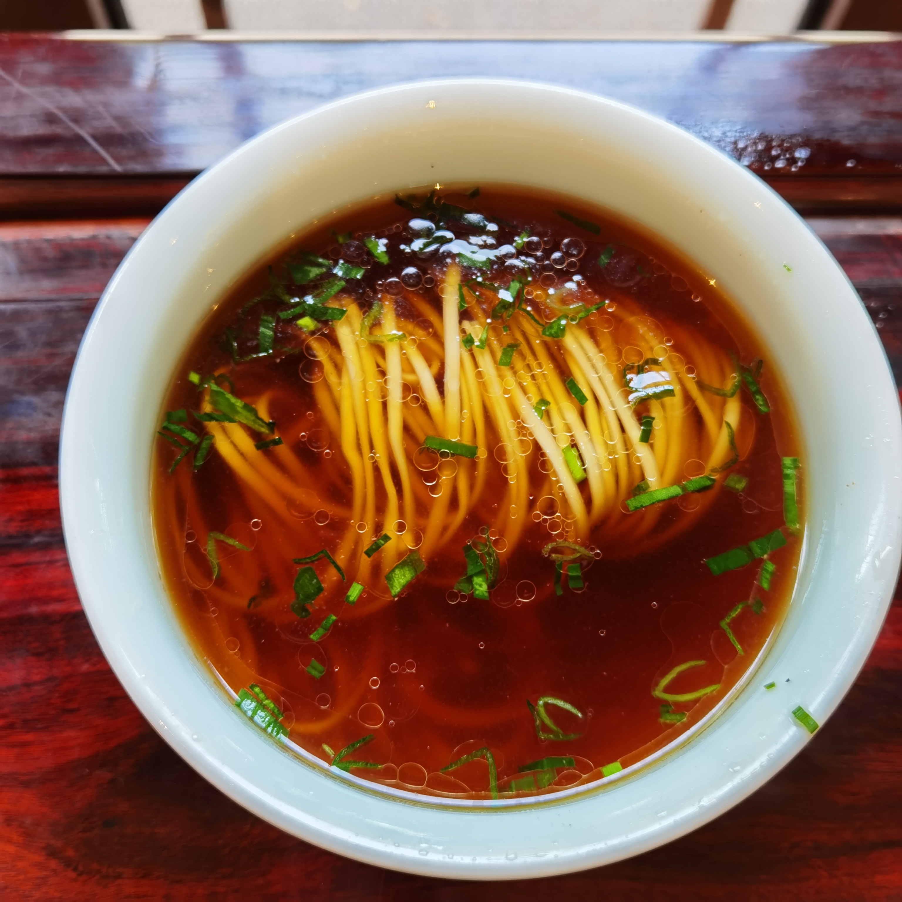 扬州因何成为世界美食之都，在这里美食种类超乎想象