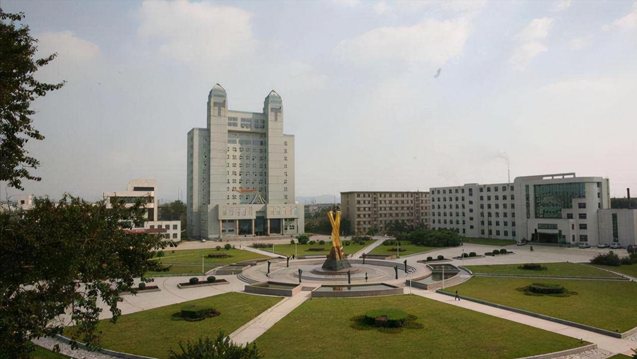 北华大学是一本还是二本？与东华、南华、西华大学相比，实力如何