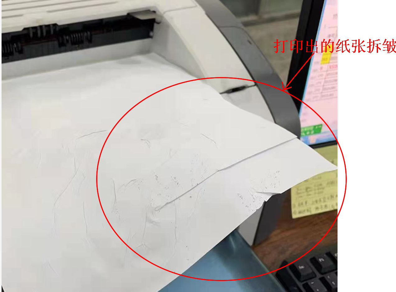 打印机卡纸的原因及解决办法,家用佳能打印机卡纸怎么解决