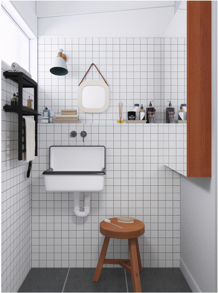 暗藏电热毛巾架测评推荐,另类电热毛巾架