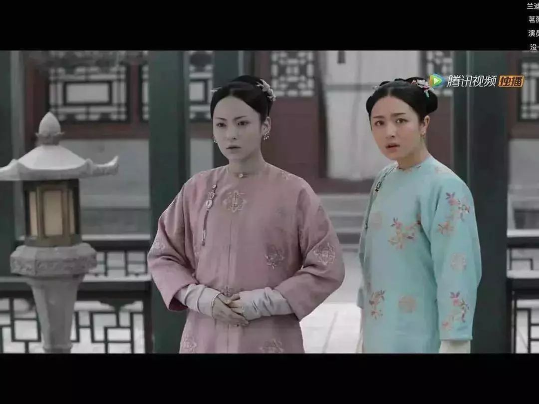 步步惊心豆瓣评分,步步惊心电视剧豆瓣评分