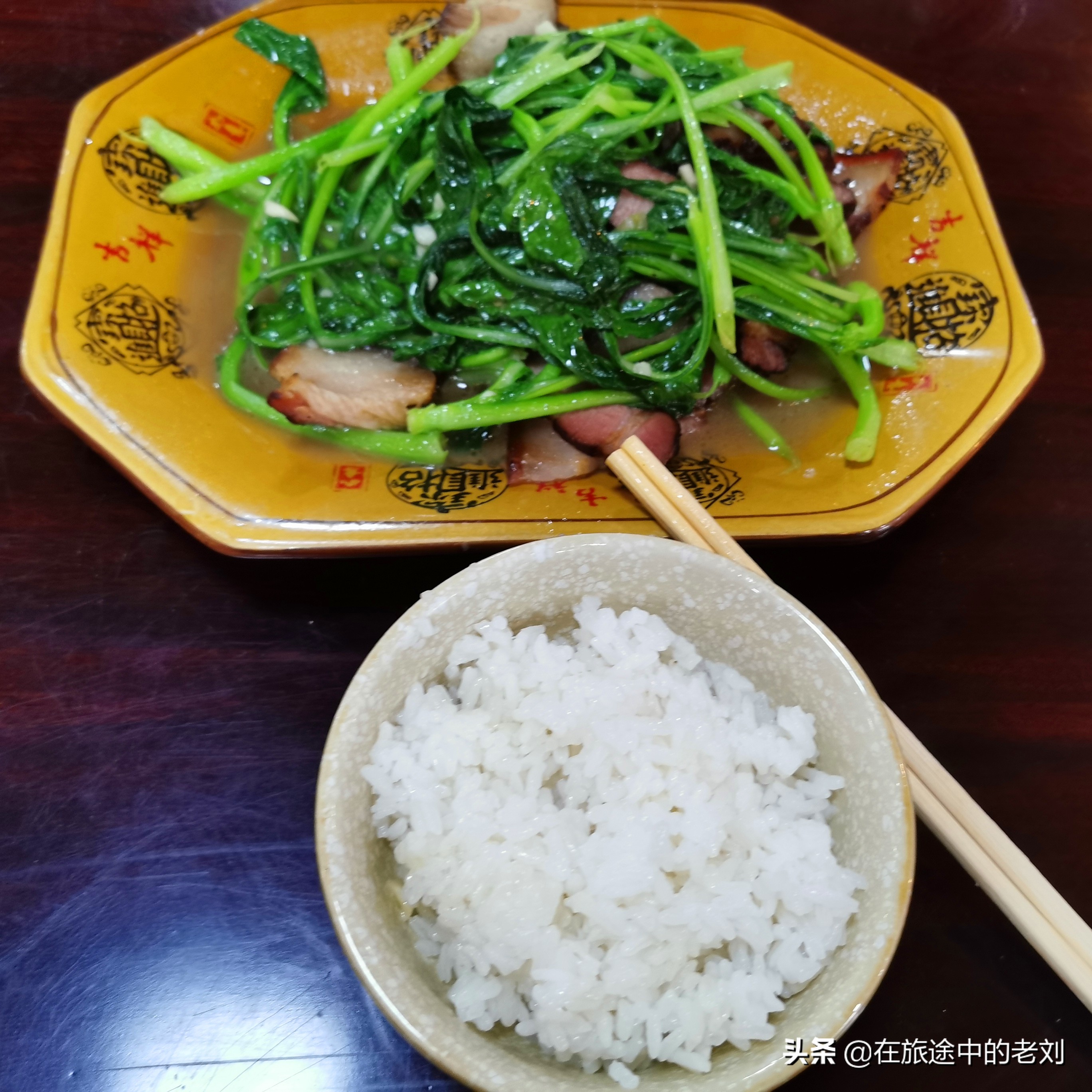 远赴龙脊大寨梯田,追逐今年最后的金黄——桂林七天游1