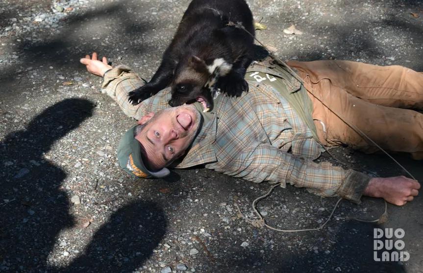 多·样|Evelyn:那些来自大自然的馈赠,原来都在旅行的日子里