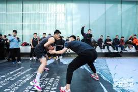 三里屯太古里一起潮玩,三里屯太古里摩登街