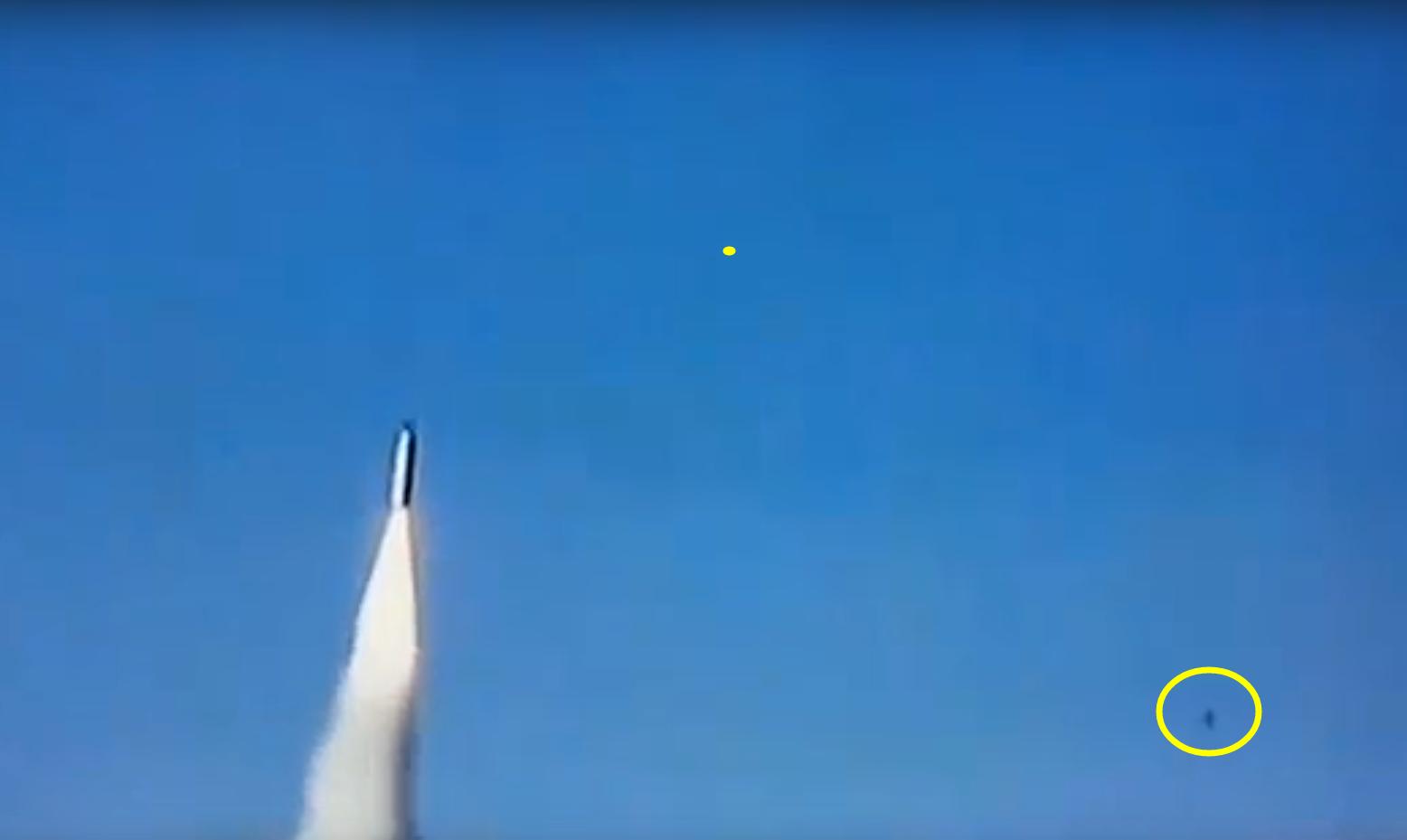 美国50年首次公开ufo视频,美国2022年有发现ufo吗