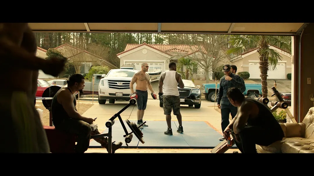 美国大片评分最高的十部电影动作,电影十部顶级惊艳的动作大片