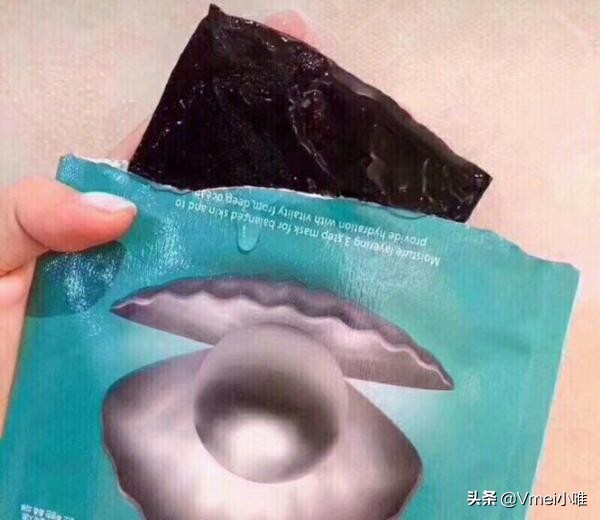 jm面膜测评红黑榜,jmsolution烟酰胺修护面膜测评