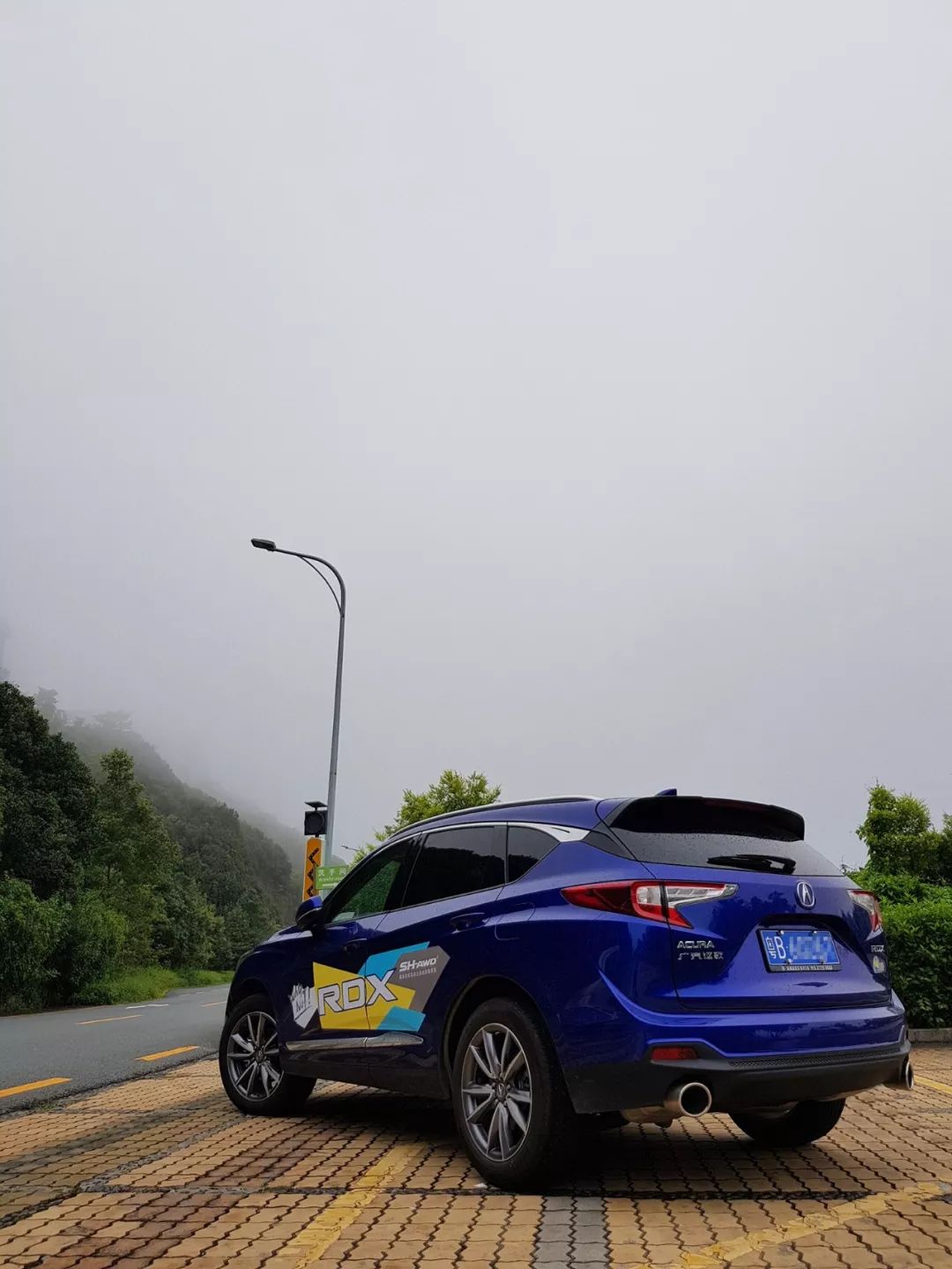 为什么买讴歌rdx的人很少,2019试驾讴歌rdx3.0四驱