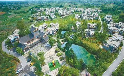 成都公园城市建设令人欣喜,成都打造世界级公园城市