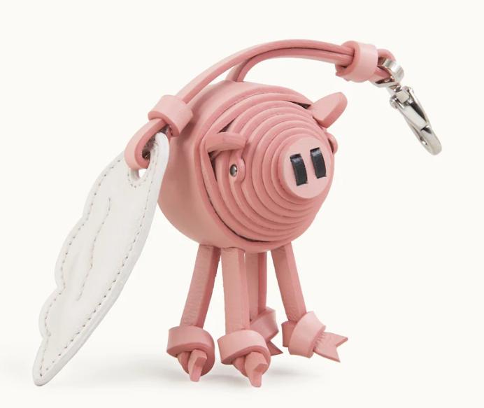 最近很流行的垃圾分类包包图片,垃圾包都有哪些