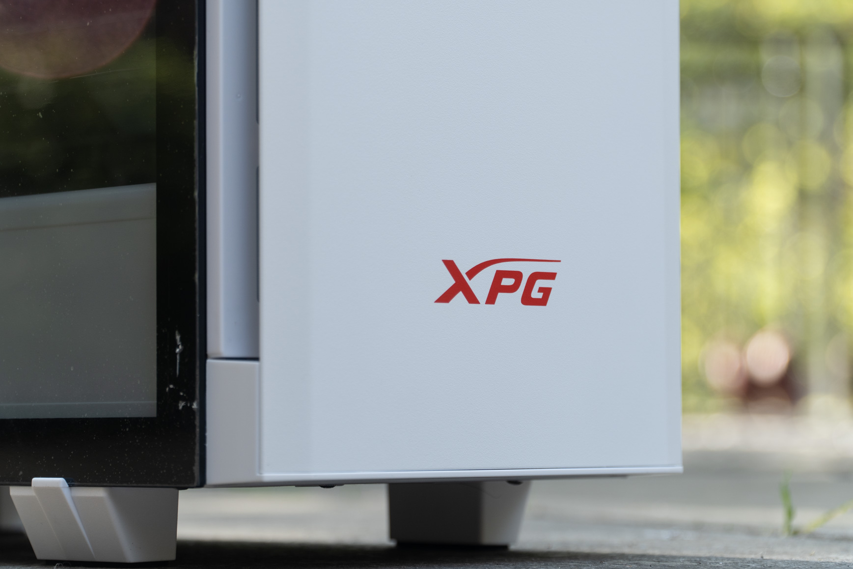 xpg入侵者机箱风扇,威刚xpg入侵者机箱教程