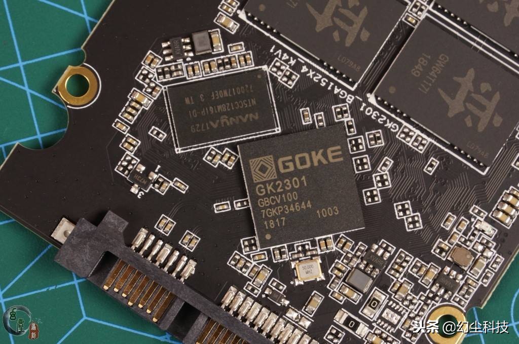 光威弈固态硬盘的主控和颗粒,光威弈固态硬盘质量怎样