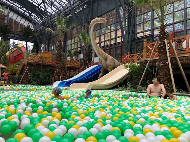 横店影视城延禧攻略,跟着延禧攻略学古诗词