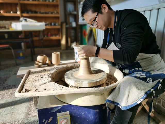 陶艺手工制作全部流程,陶艺手工制作有几个步骤