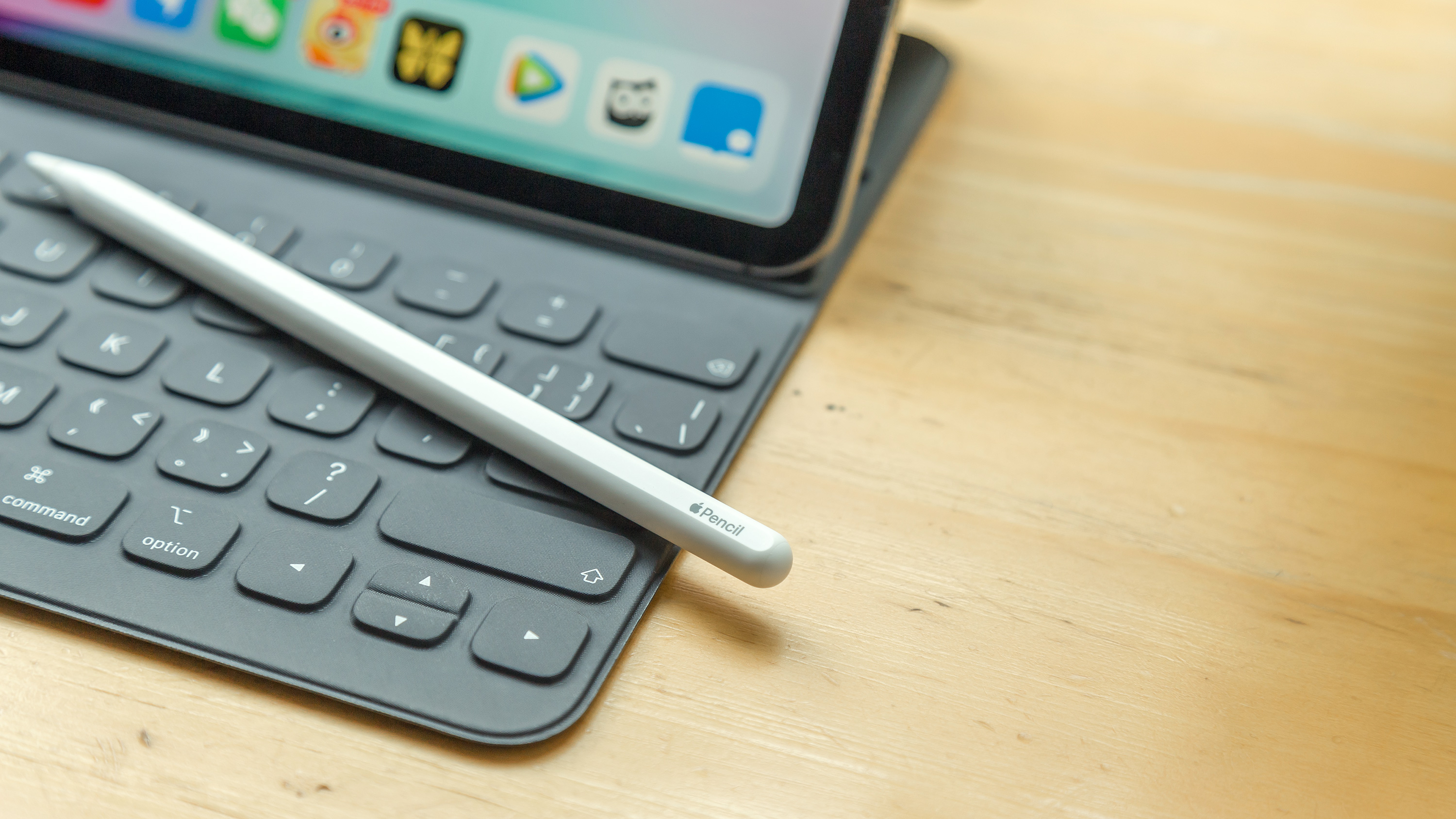 出差带平板工作,出差带ipadpro变弯