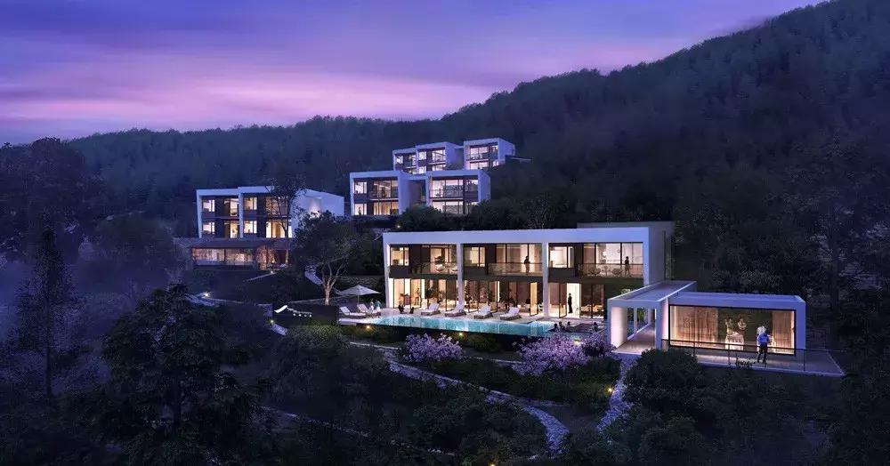 杭州桐庐畲族特色民宿,100元一晚桐庐民宿