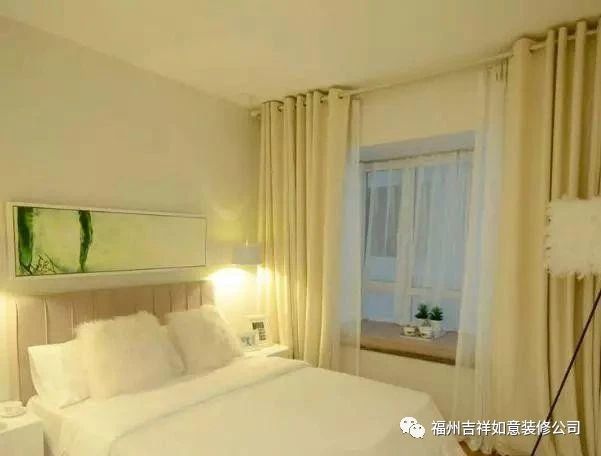 选窗帘时看什么选到好的窗帘,窗帘挑选注意事项美式风格窗帘