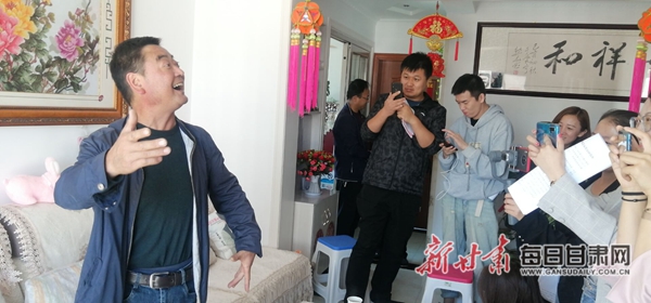 会宁易地移民搬迁安置,会宁钟鼓楼异地搬迁房图片