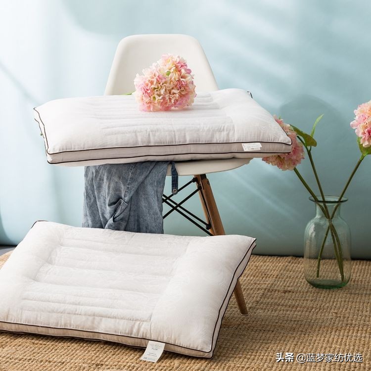 家纺枕芯基础知识培训,家纺枕头枕芯有哪些