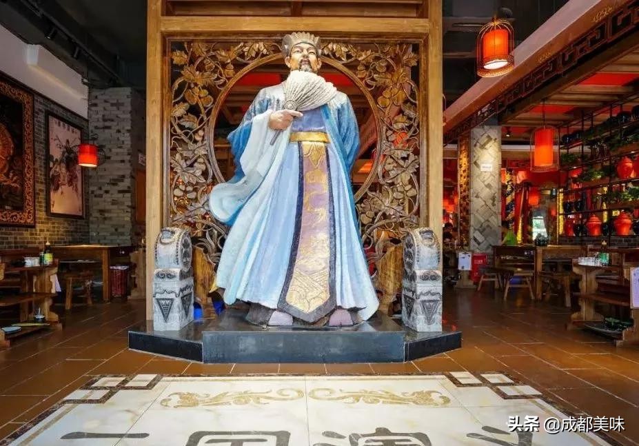 最好吃的牛油火锅,吴铭怀旧火锅