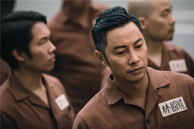 2020年港片TOP10：《夺冠》第4名，《除暴》只排第7