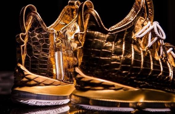 AJ成本仅占售价9%？小米有品89元怒揭鞋圈秘密