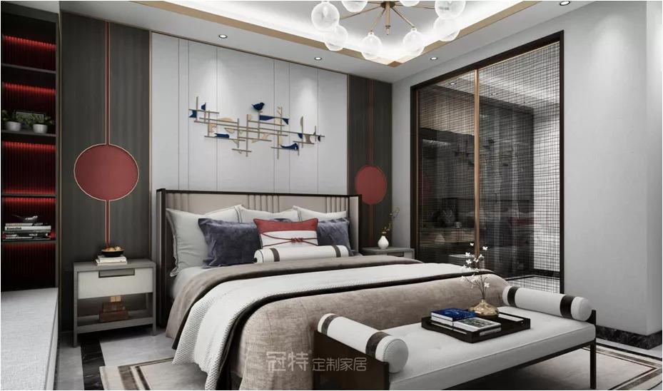 冠特除醛家居西安,冠特全屋定制除醛板材