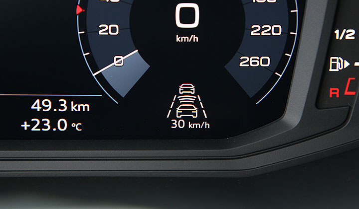 深度体验全新奥迪a1,2014款奥迪a1试驾