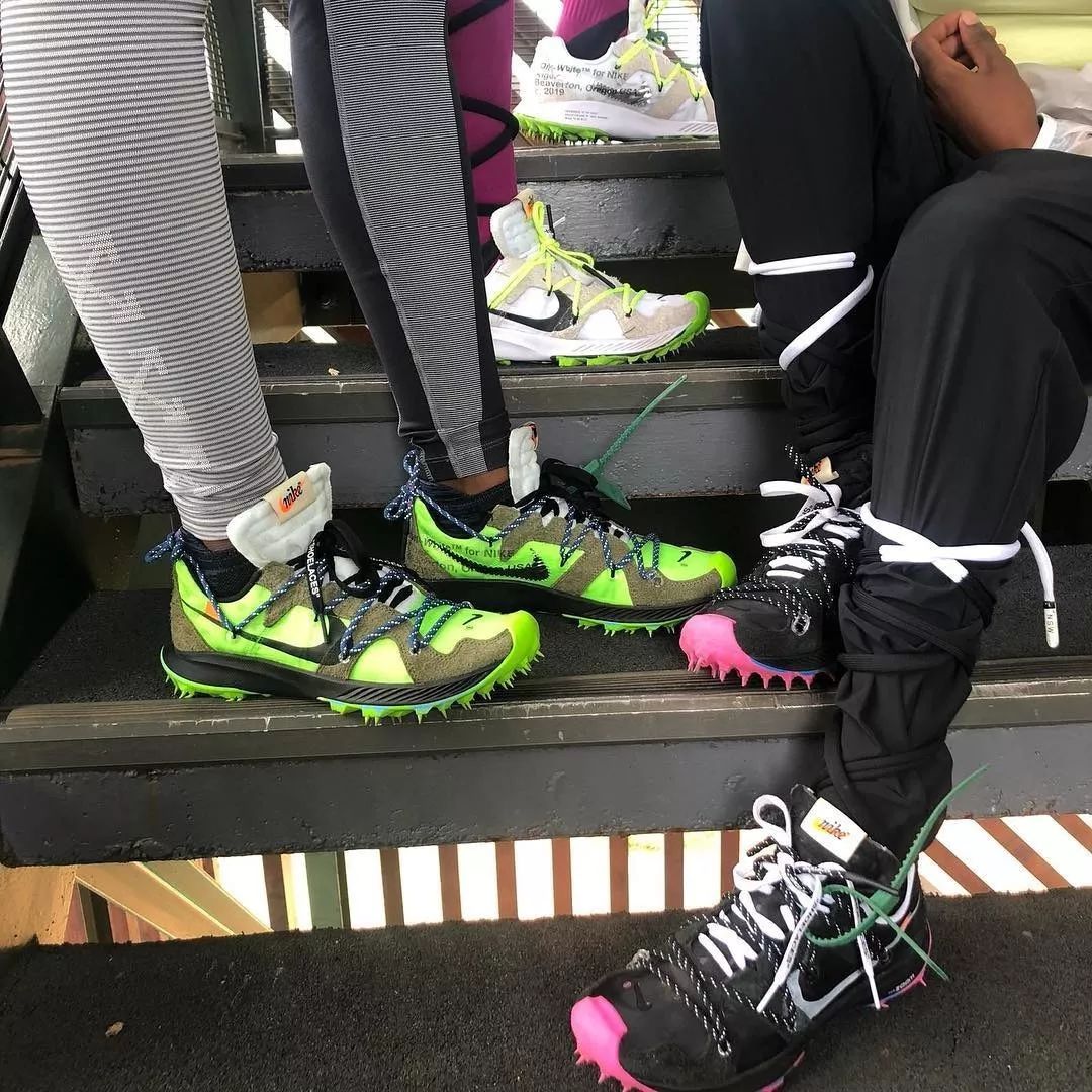 OFFWAY本周潮流资讯|“门外汉”Virgil喜提时尚大奖！