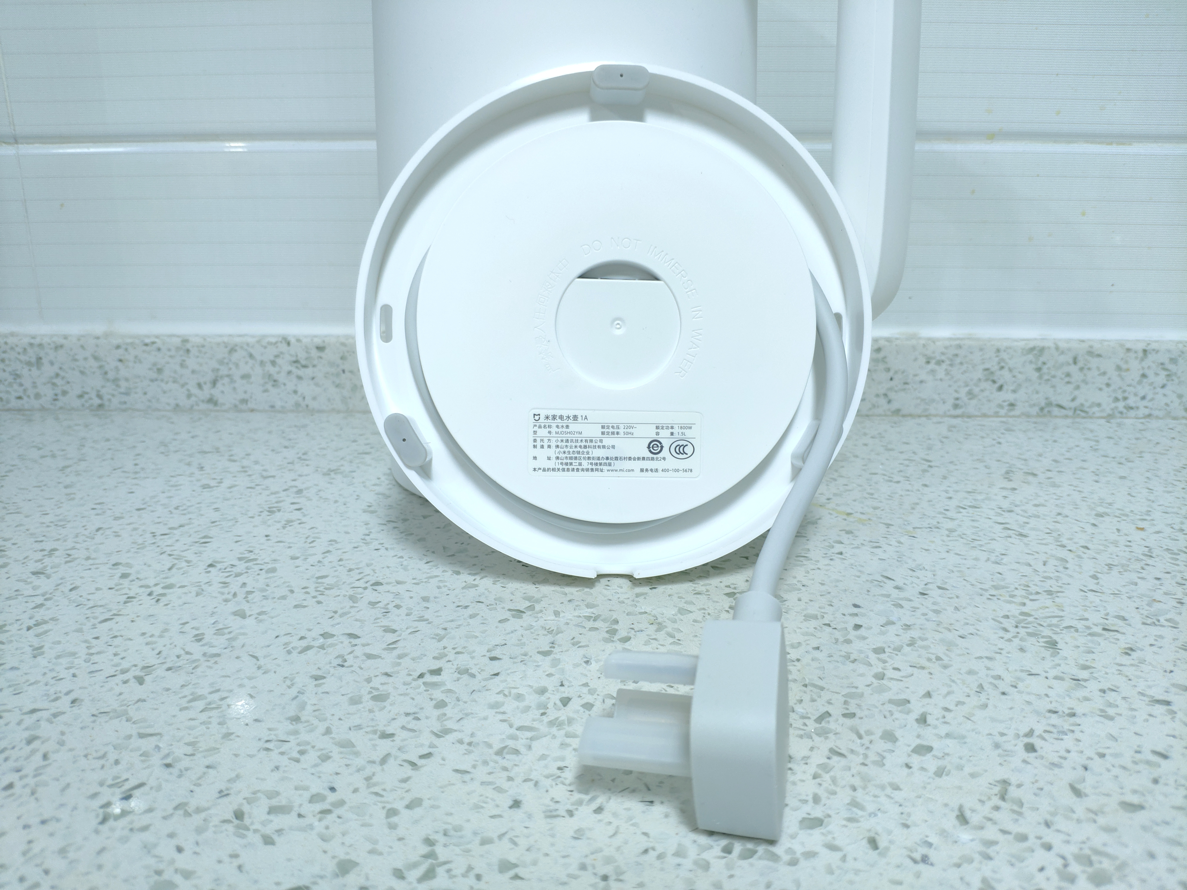 小米水壶1a和2哪个更值得买,小米烧水壶1和2测评