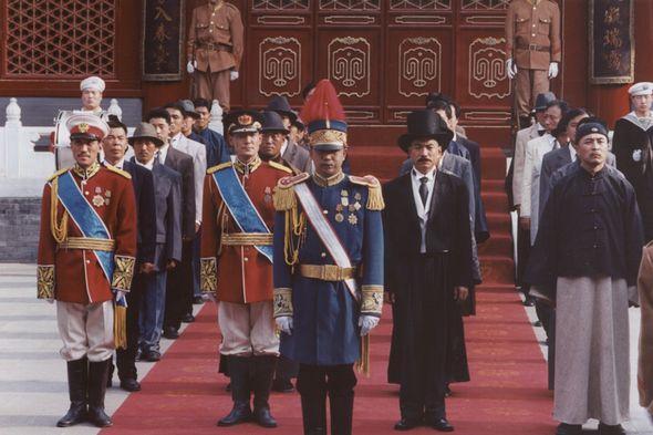 民国有几个民族,民国时期划分了几个民族