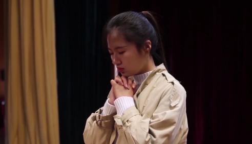 交大四川高颜值女学霸保研,陕西10位超强学霸现一起保研名校