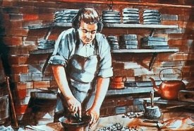 混凝土水泥加水变硬,水泥一直加水搅拌就不会凝固吗